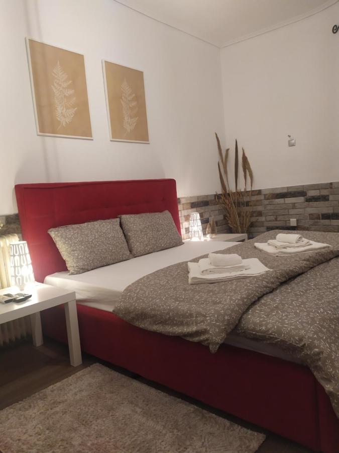 Premiumguestkifisia Apartment Athens Exterior photo