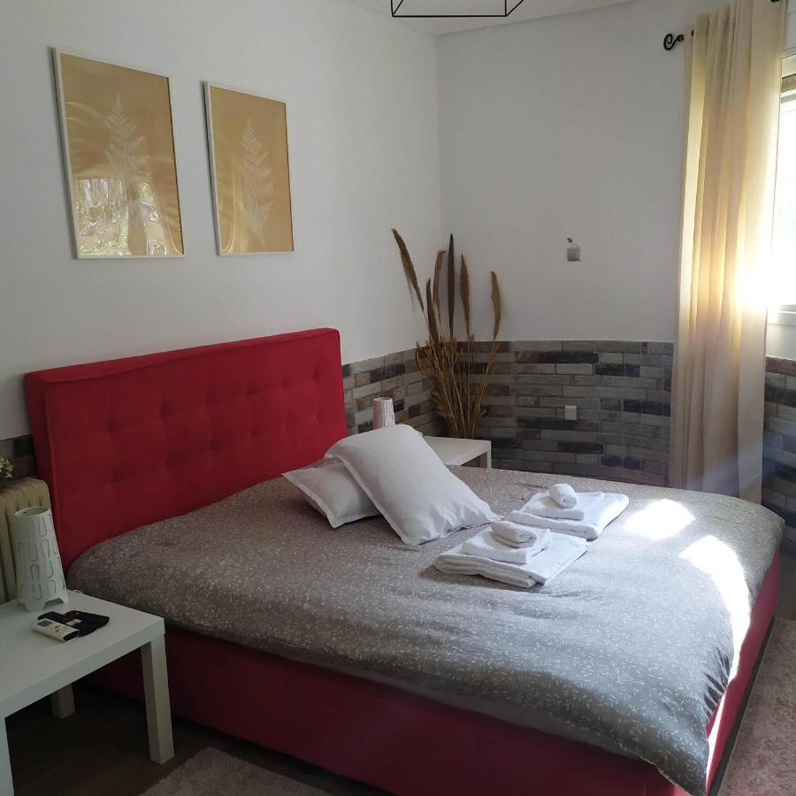 Premiumguestkifisia Apartment Athens Exterior photo